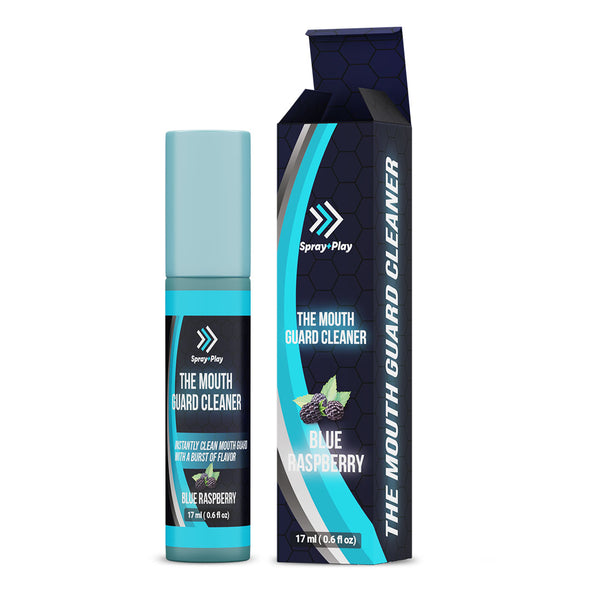 Flavour_ Blue Berry