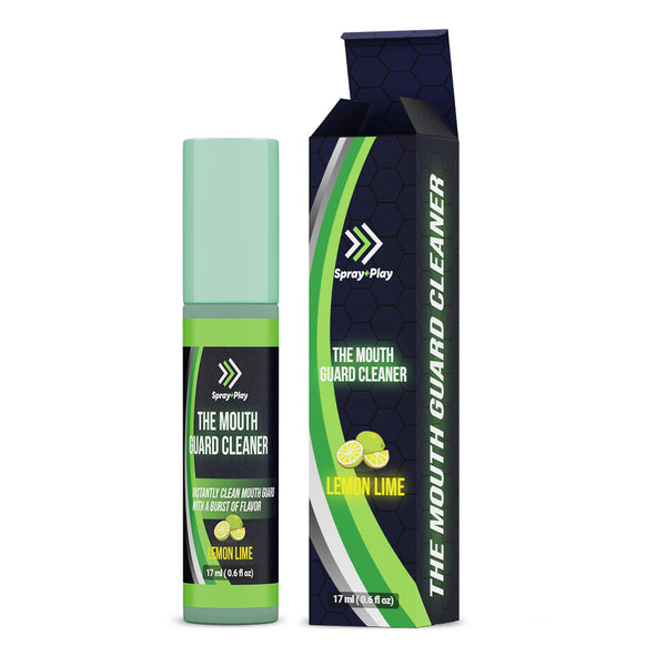 Flavour_Lemon Lime