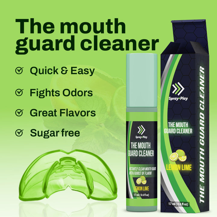 Flavour_Lemon Lime