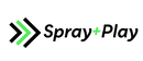 Spray+Play