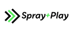 Spray+Play