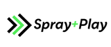Spray+Play