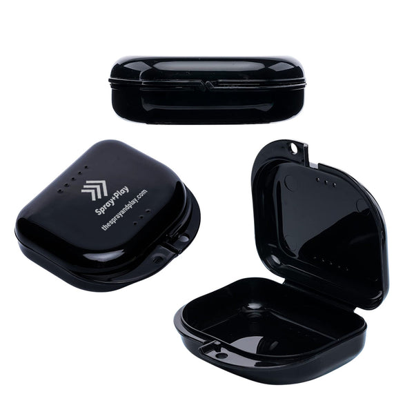 Mouth Guard Case